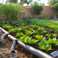 Creating a Sustainable Irrigation System for Your Garden