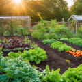 Essential Tips for Cultivating a Thriving Vegetable Garden