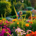Selecting the Perfect Plants for Your Local Climate