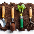Essential Tools for Gardening and Landscaping: A Comprehensive Overview