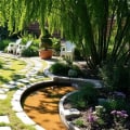 Creating a Low-Maintenance Garden: Tips and Strategies for Effortless Landscaping
