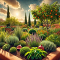 Incorporating Edible Plants into Your Landscape Design