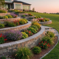 Incorporating Hardscaping into Your Landscape Design: Creative Ideas and Practical Tips