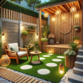 Creating a Budget for Your Garden and Landscaping Projects