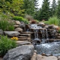 Enhancing Your Landscape Design with Water Features