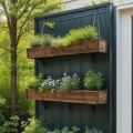 Innovative Ways to Maximise Vertical Space in Your Garden