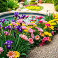 Vibrant Year-Round: Creative Ways to Infuse Colour into Your Garden