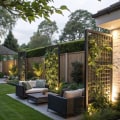 Enhancing Privacy in Your Outdoor Space: Creative Solutions for Gardens and Landscapes