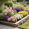 Choosing the Perfect Edging for Your Garden Beds