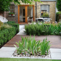 Essential Tips for Designing a Small Garden