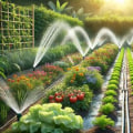 Selecting the Ideal Irrigation System for Your Garden