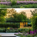 Exploring the Latest Trends in Garden and Landscape Design