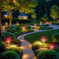 Enhancing Your Landscape Design with Thoughtful Lighting Solutions