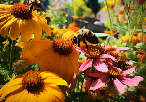 Attracting Pollinators to Your Garden: Essential Tips and Techniques