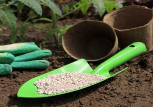 Choosing the Right Fertilizer for Your Garden: A Comprehensive Guide