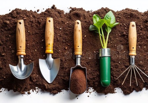 Essential Tools for Gardening and Landscaping: A Comprehensive Overview
