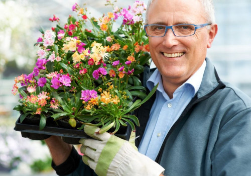 Selecting the Perfect Plants for Your Climate and Soil Type