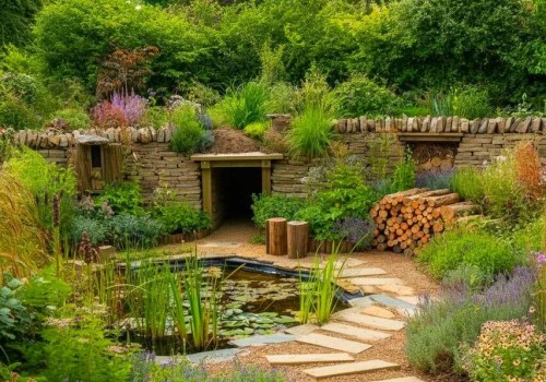 Sustainable Gardening: Eco-Friendly Practices for a Greener Landscape