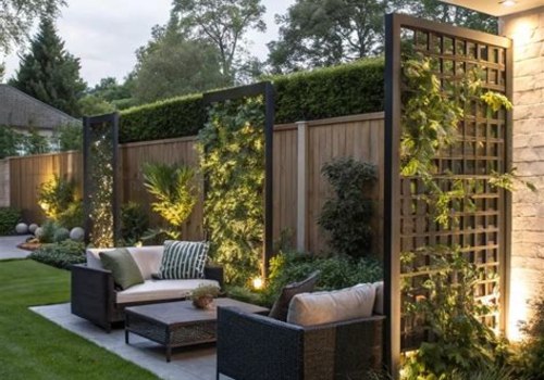 Enhancing Privacy in Your Outdoor Space: Creative Solutions for Gardens and Landscapes