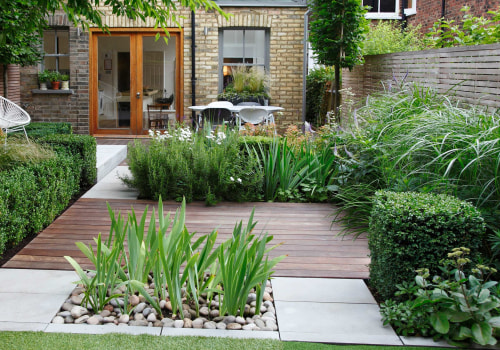 Essential Tips for Designing a Small Garden