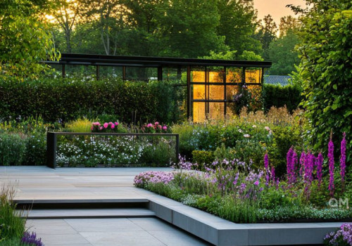 Exploring the Latest Trends in Garden and Landscape Design