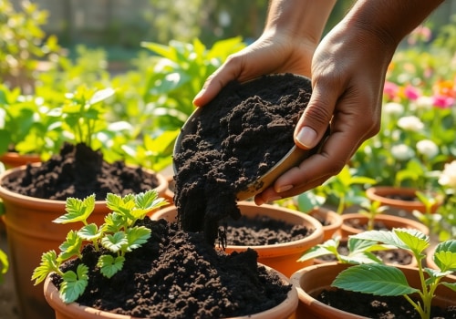 Choosing the Right Soil for Your Garden: A Comprehensive Guide