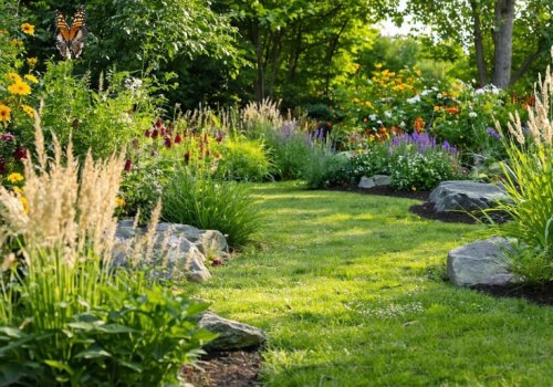 Exploring Common Types of Garden Plants for Your Landscape